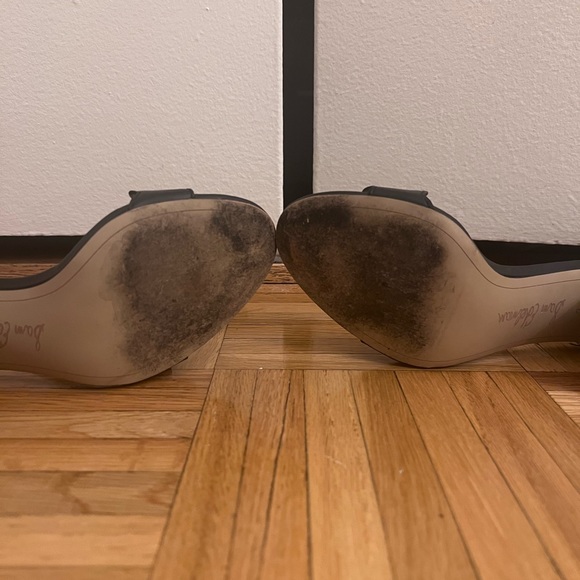 Sam Edelman Ankle Strap Sandal - Picture 3 of 6